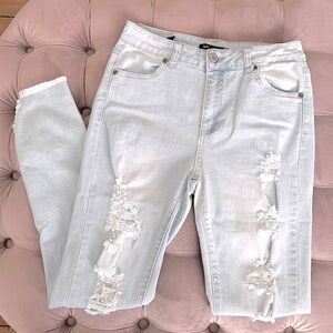 Bluenotes Highrise Jegging